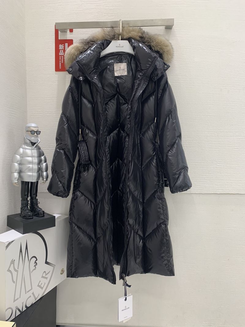 Moncler Down Jackets